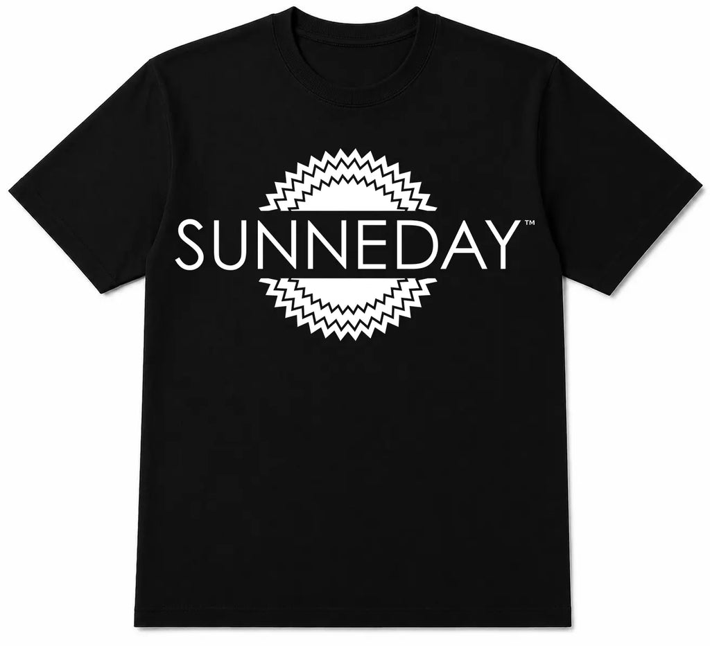 Sunneday T-Shirt Sunneday