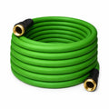 Sunneday Hybrid Garden Hose | Kink-Resistant | Drinking Water Safe | 5/8" 50ft & 100ft Sunneday