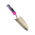 Stainless Steel Garden Trowel (Pink) Garden Guru