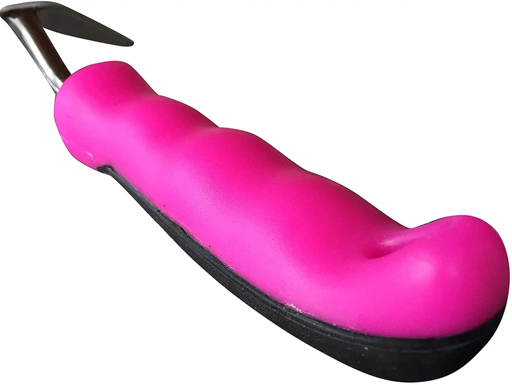 Stainless Steel Garden Trowel (Pink) Garden Guru