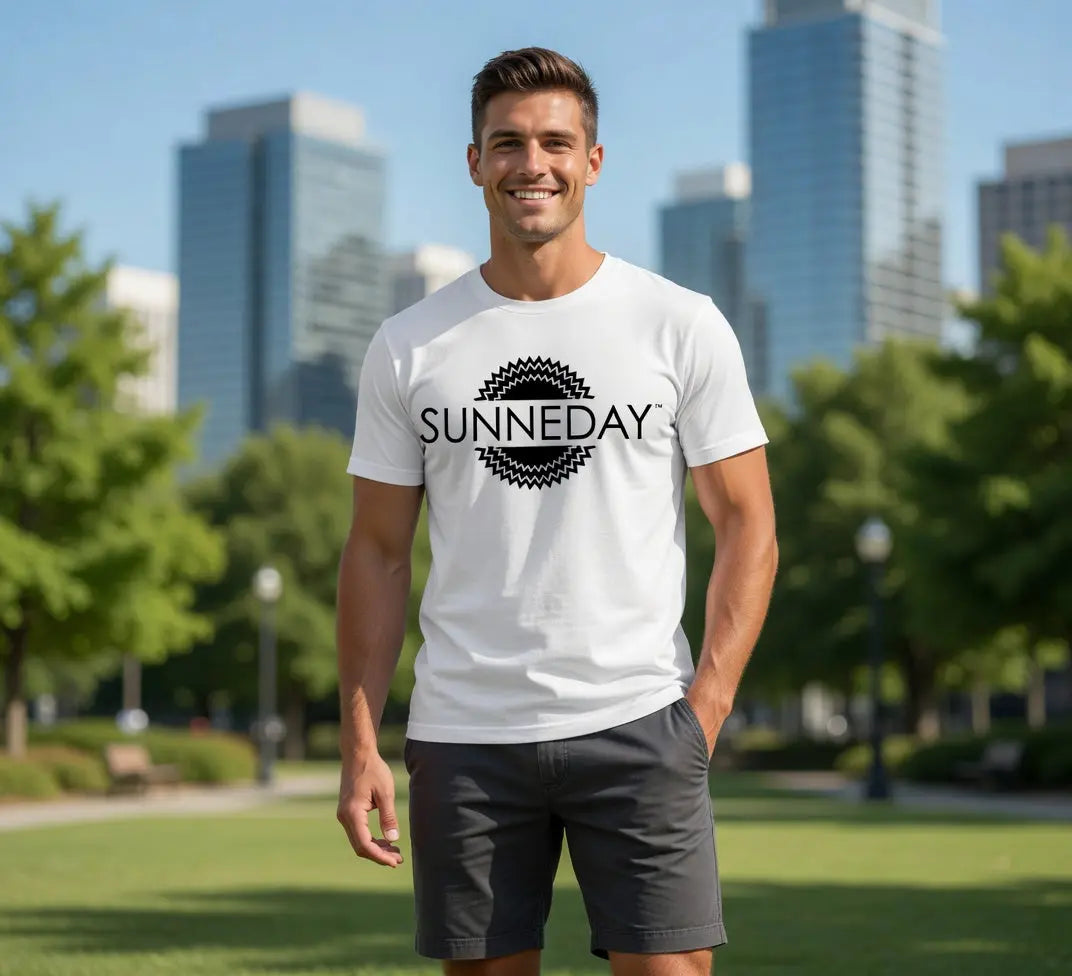 Sunneday T-Shirt Sunneday