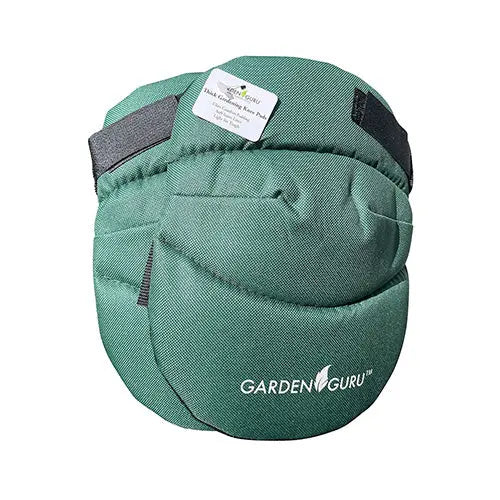 Extra Cushioned Gardening Kneepads Garden Guru