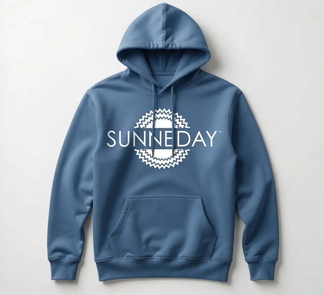 Hoodie Sunneday LLC