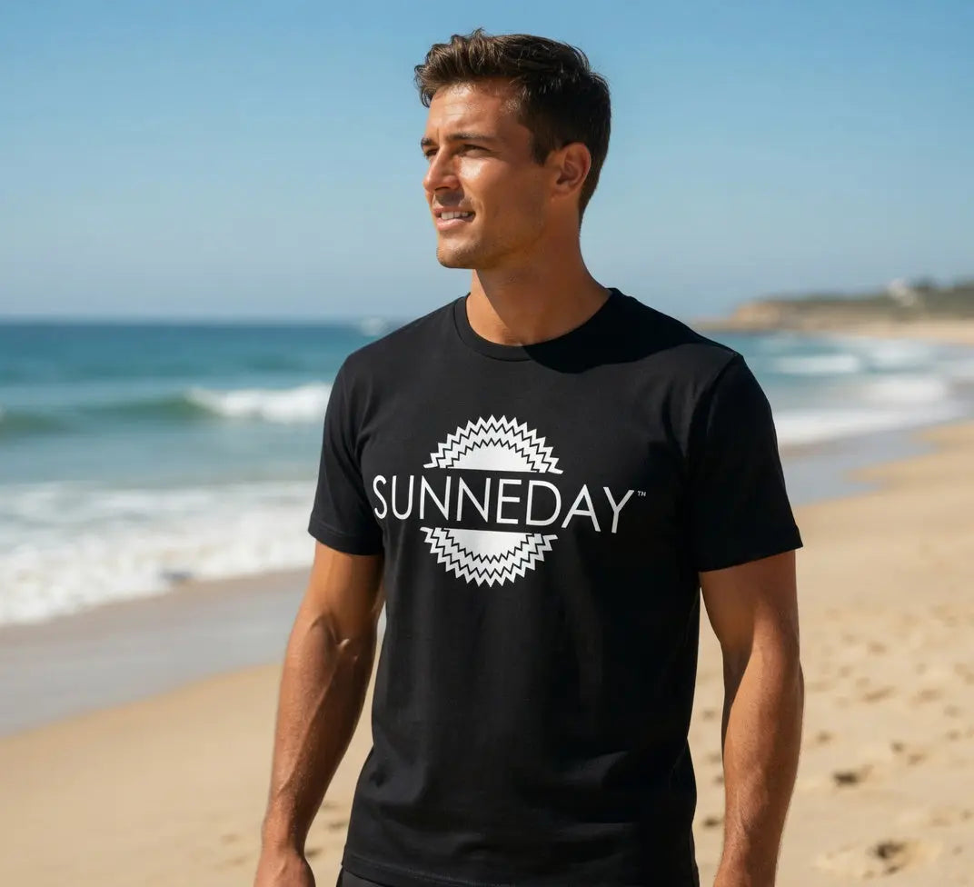 Sunneday T-Shirt Sunneday