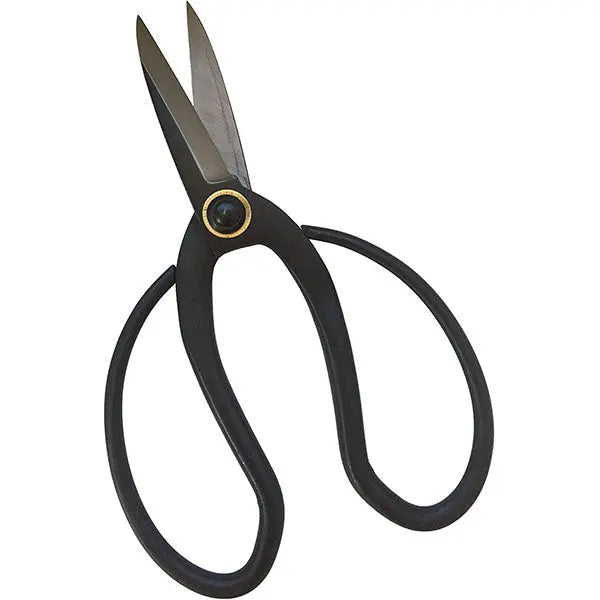 Bonsai Pruning Shears Scissors 180mm Garden Guru