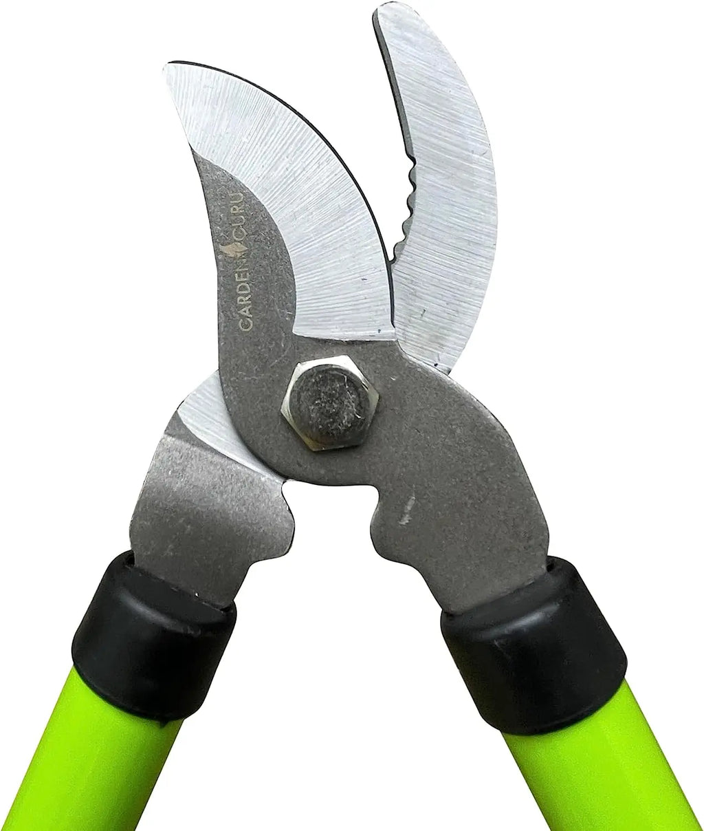 Garden Bypass Loppers Tree Trimmer Clipper Garden Guru