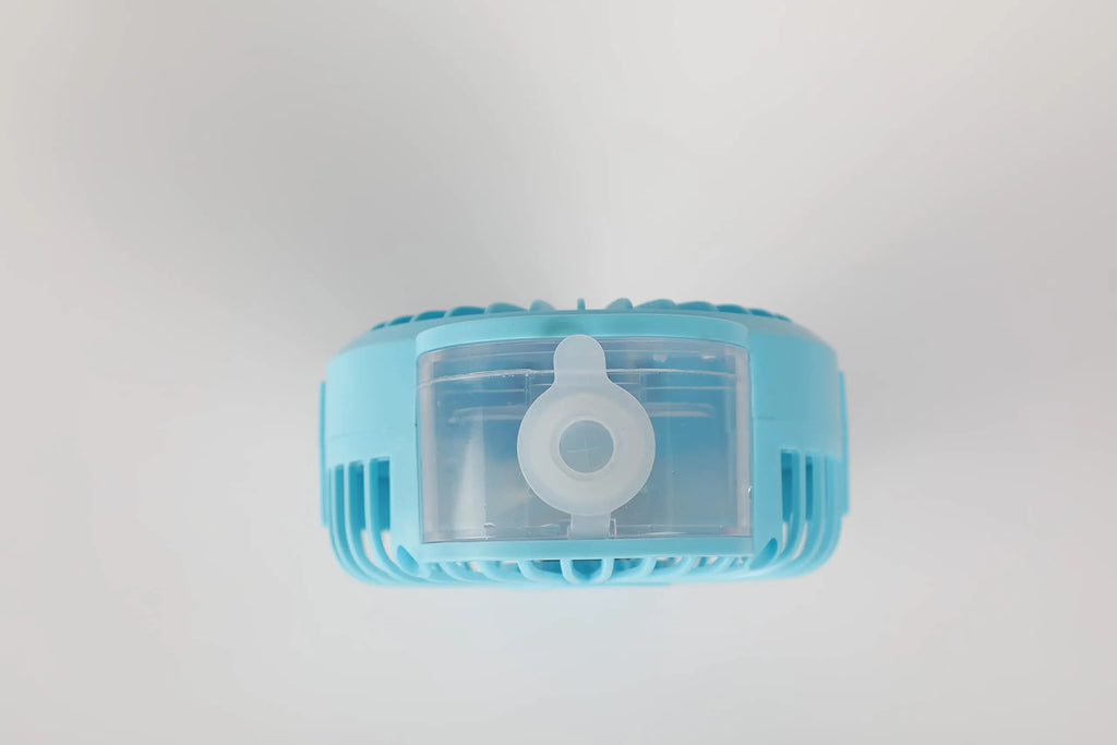 Sunneday Misting Fan, Multiple Colors Available Sunneday