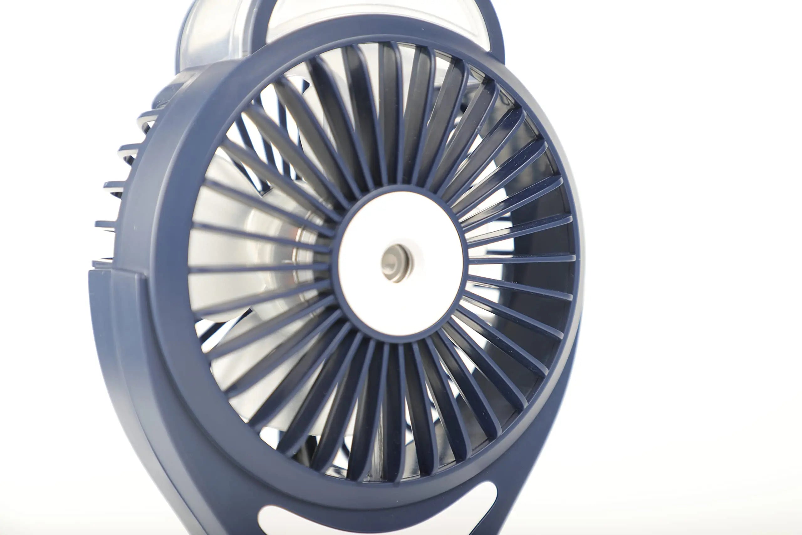 Sunneday Portable Misting Fan | Rechargeable Handheld Spray Fan | 5 Colors | Up to 3 Hours - Sunneday LLC