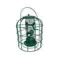 Squirrel Resistant Tube Bird Feeder Garden Guru