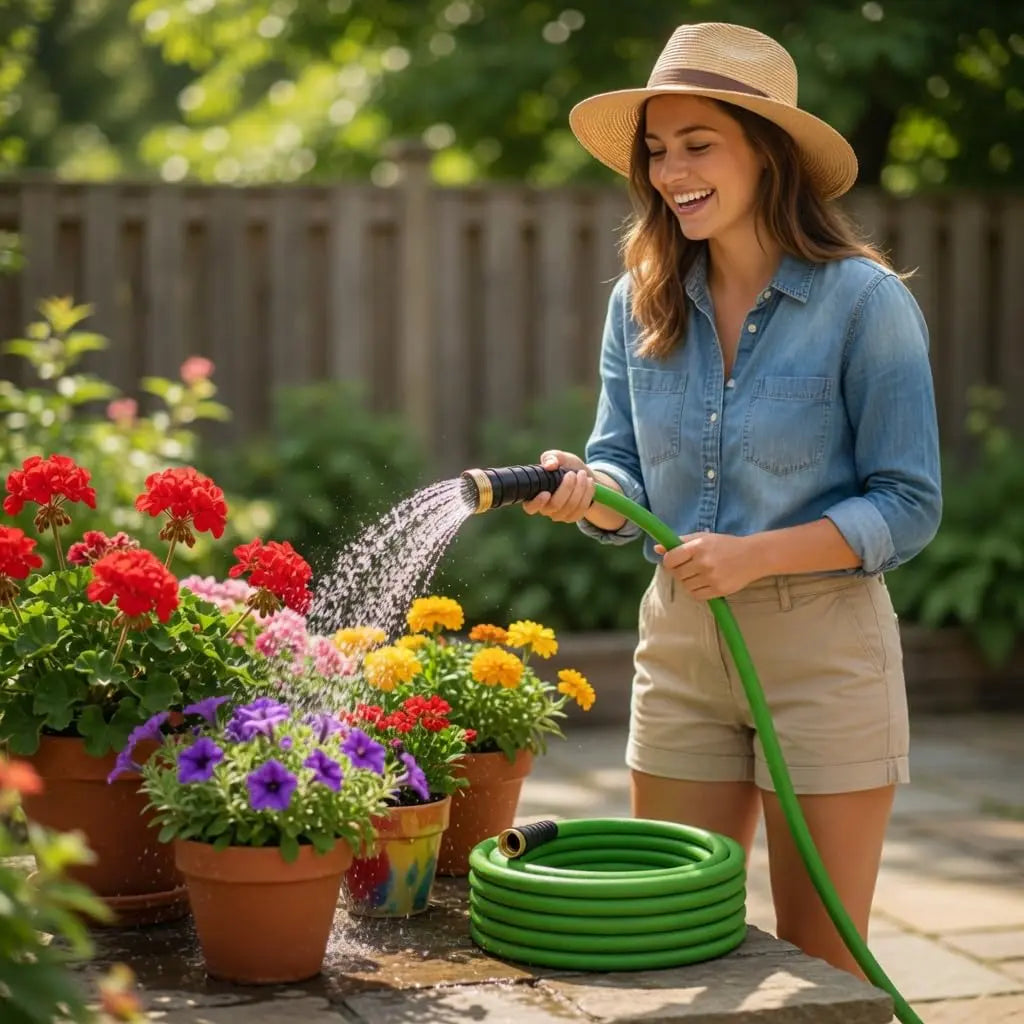 UltraFlex Garden Hose Sunneday
