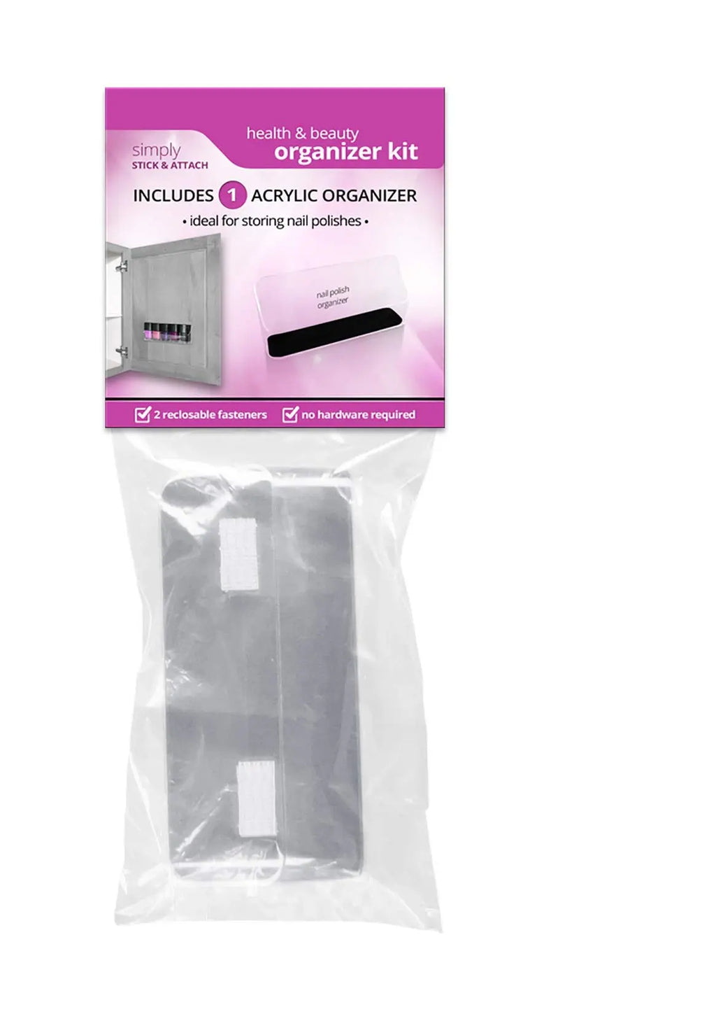 Sunneday The Cosmetic Organizer Kit Sunneday