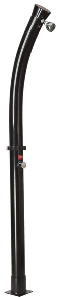 Sunneday SS0912 Outdoor Solar Shower | 7ft Freestanding | 9.3 Gallon | Adjustable Head & Temp Control - Sunneday LLC