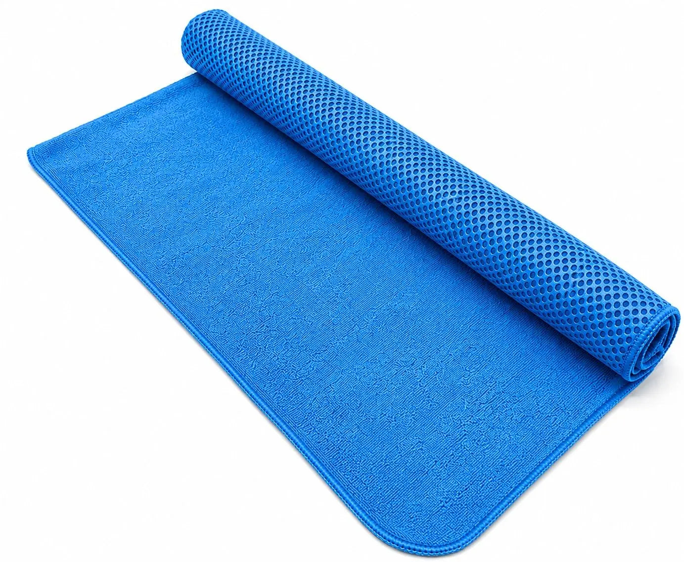 Sunneday Cooling Towel | Green | Pink | Blue | Sports & Fitness | Gardening | Outdoor Work Sunneday