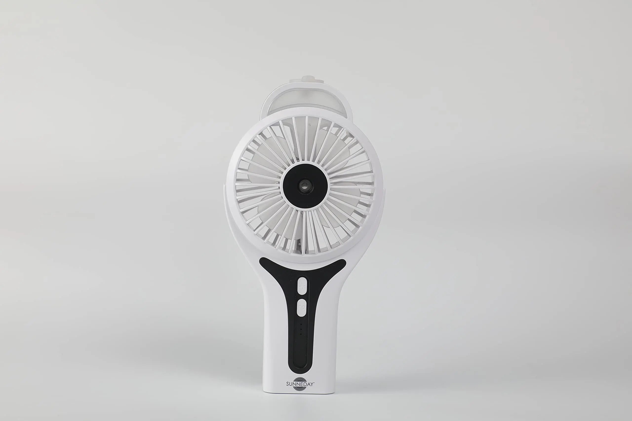 Sunneday Portable Misting Fan | Rechargeable Handheld Spray Fan | 5 Colors | Up to 3 Hours - Sunneday LLC