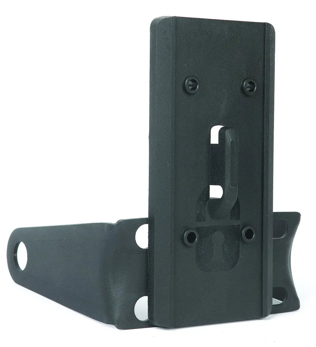 Sunneday Replacement Mounting Bracket | Universal Black | XW & XG Series Hose Reels - Sunneday LLC