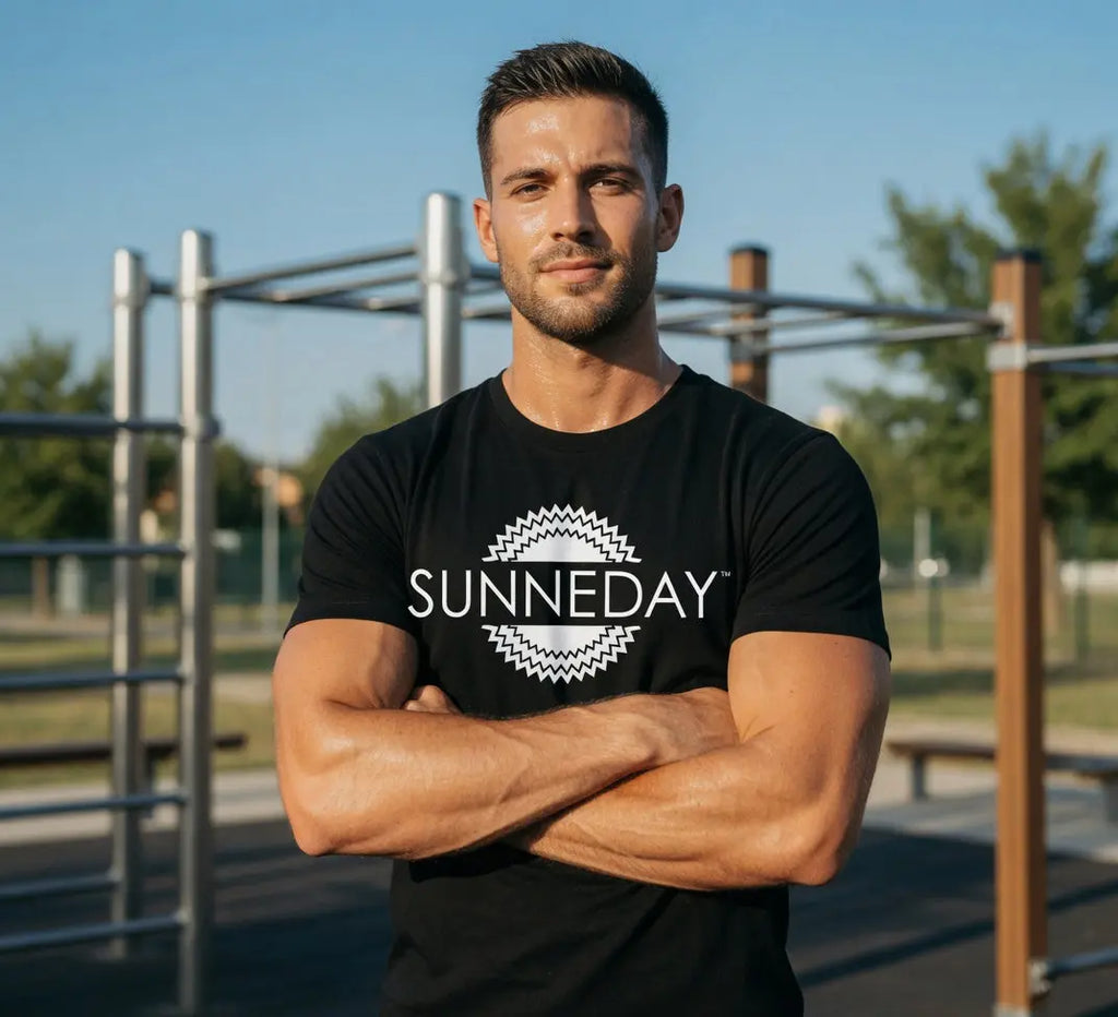 Sunneday T-Shirt Sunneday