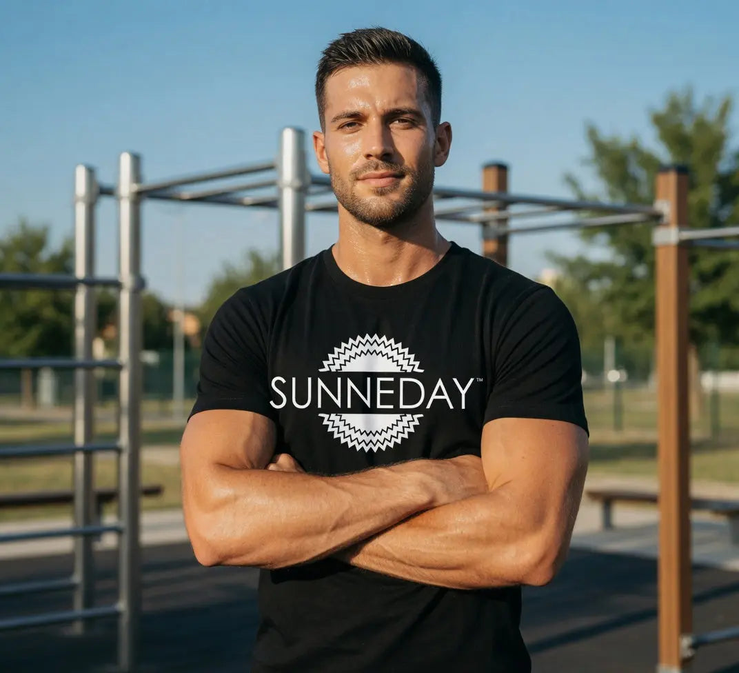 Sunneday T-Shirt Sunneday