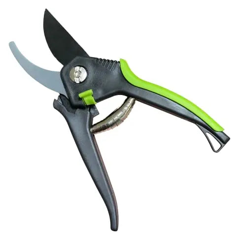 Garden Bypass Pruner Elite Garden Guru
