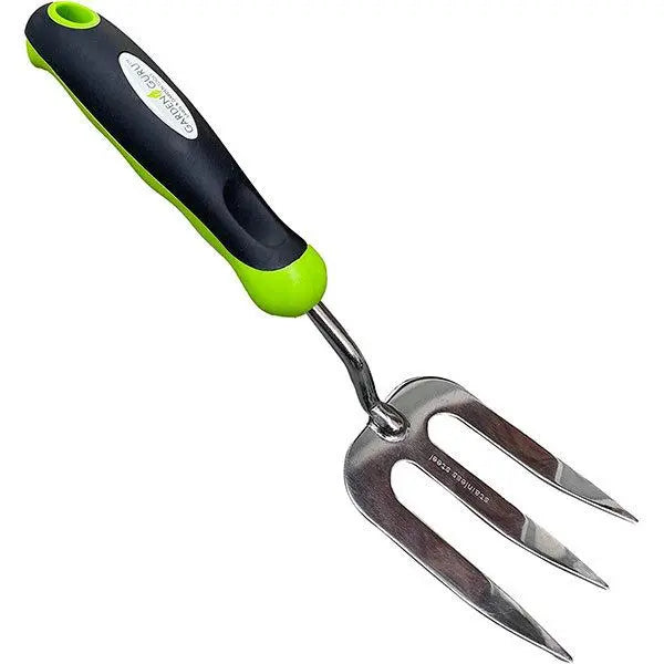 Garden Hand Fork Weeder Tool Garden Guru