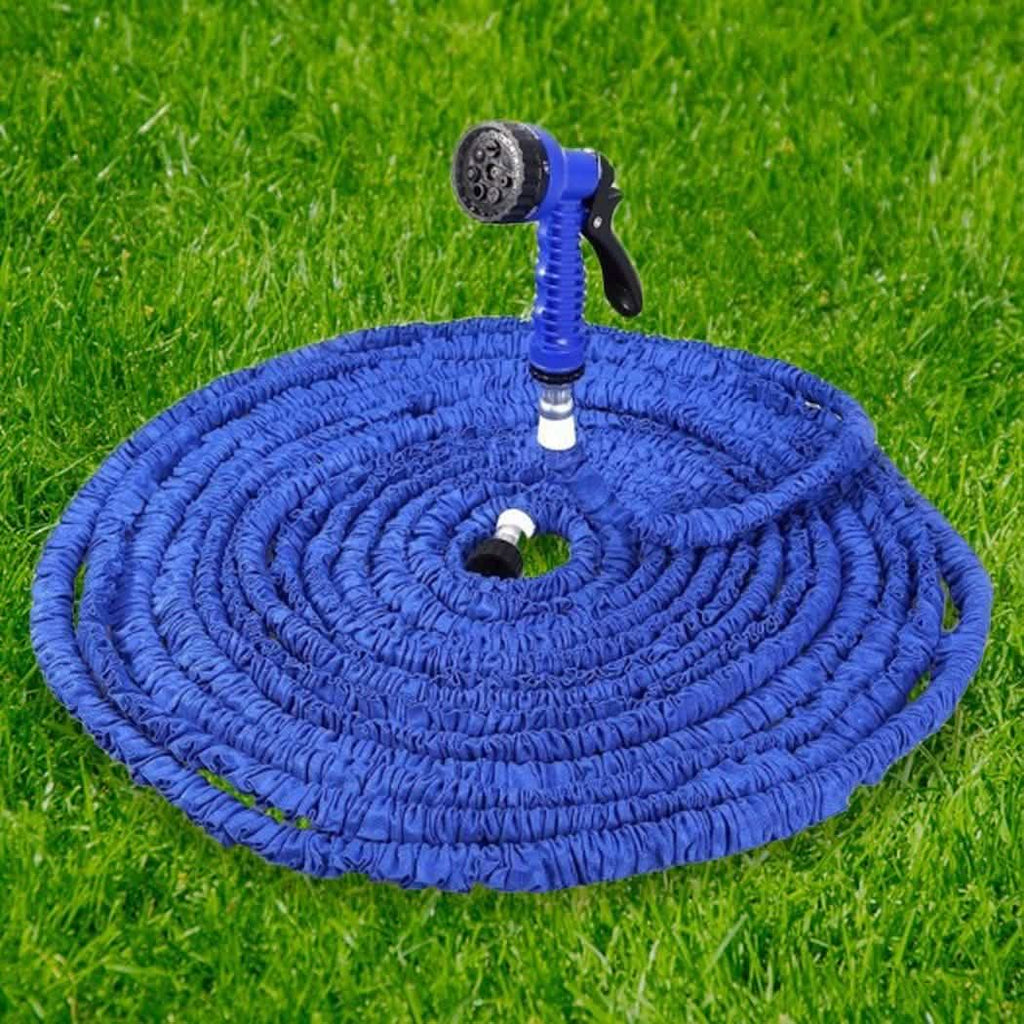 Expandable Collapsible Garden Hose - Assorted Sizes DailySale