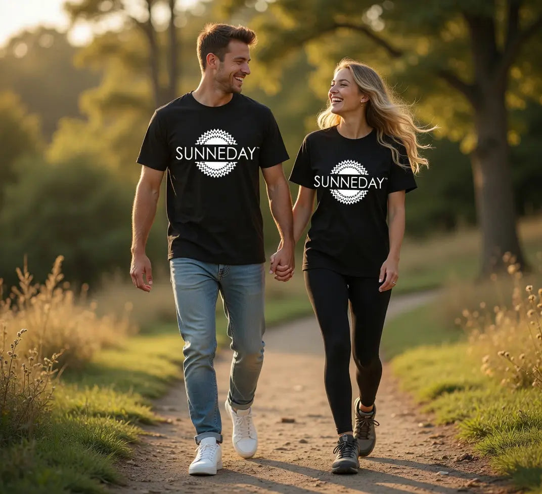 Sunneday T-Shirt Sunneday