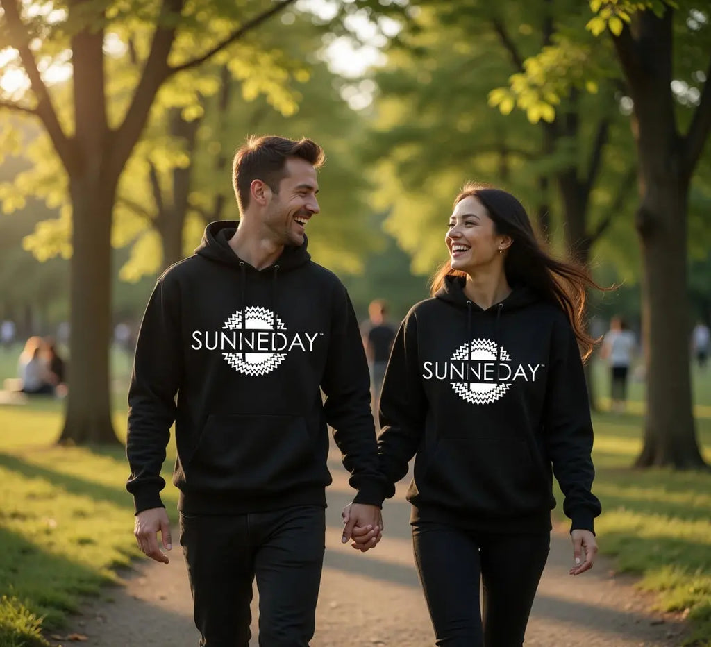 Hoodie Sunneday LLC
