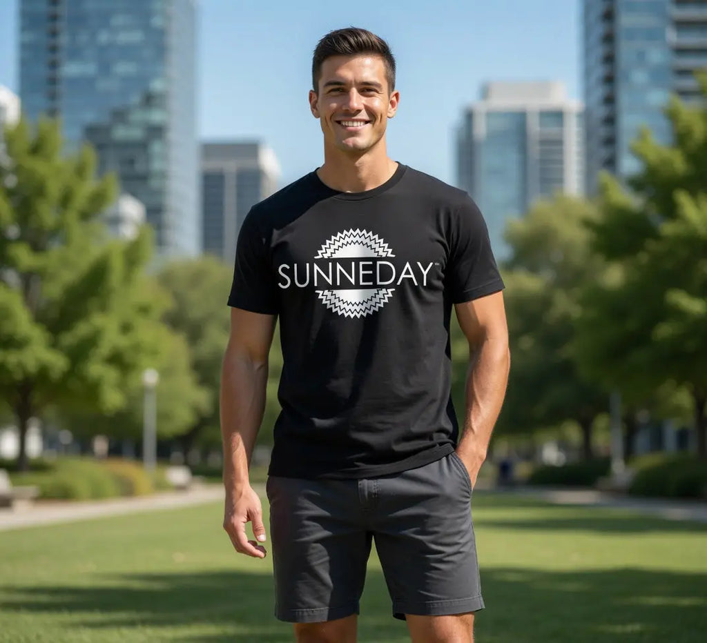 Sunneday T-Shirt Sunneday