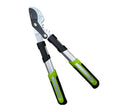 Power Bypass Gardening Loppers Tree Trimmer Clipper Garden Guru