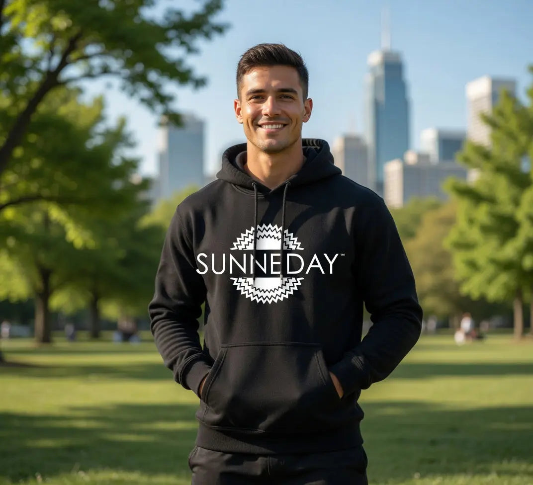 Hoodie Sunneday LLC