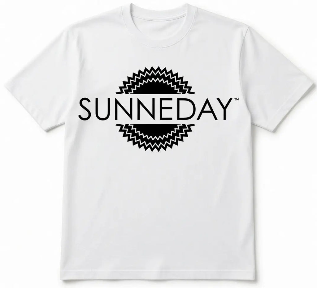 Sunneday T-Shirt Sunneday