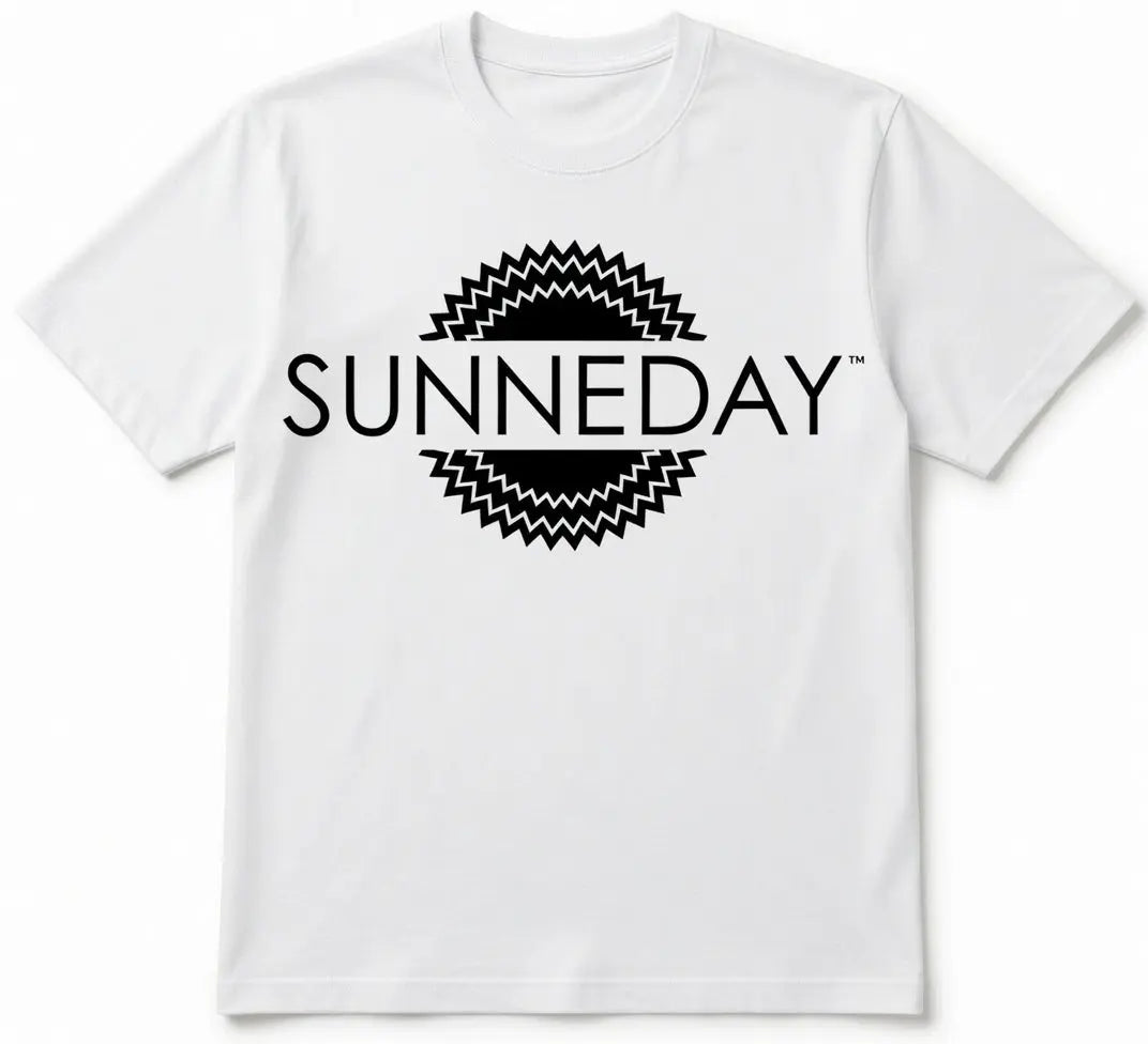 Sunneday T-Shirt Sunneday